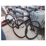 Globe Road Bike, Tire