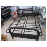 Futon Frame