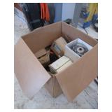 Various Grinding Wheels