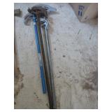 Pipe Benders