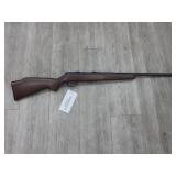 Savage Mark II FV,  .17 HM2 Bolt Action Rifle