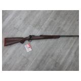 Winchester 7mm REM Bolt Action Rifle
