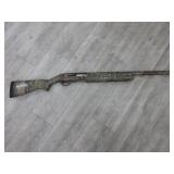 Winchester MODB DT 12 Gauge Auto Shotgun