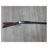 Interarms Model Puma065 44-40 Cal