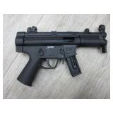 German Sport GSG-5PK Pistol
