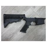 Anderson Manufacturing AM-15 Complete Lower-