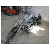 2007 Hyosung GV 650 Avitar