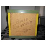 Oberlin Bait Canteen