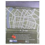 Nextar X3-08 Sattalite Navigation