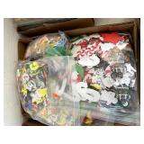 Foam Letters, Designs, Scrapbooking Items