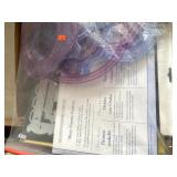 Scrapbooking Tools, Templates