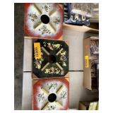 Decorative Metal Boxes