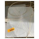 Toshiba Laptop, Window Antenna