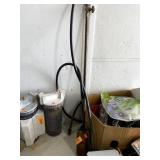 Propane Wand for Torching