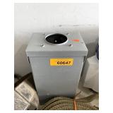 Siemons Outdoor Load System