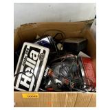 Lamps and Lights for Tractors