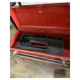 Craftsman Tool Box with Drawers