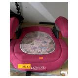 Graco Booster Seat