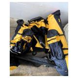 Trout Unlimited Fishing Trolling Float