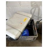 Camp Stove and Campbell Hausfelt 1300 PSI Tool