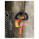 Plug In Hedge Trimmer