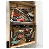 Hand Tools, Screw Drivers, Wrenches, Clamps,