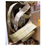 Wratchet Straps