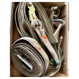 Wratchet Straps