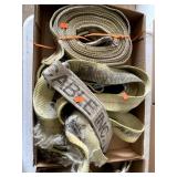 Wratchet Straps