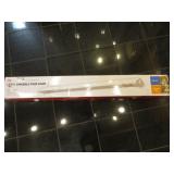 LED 4 Foot Linkable Shop Light