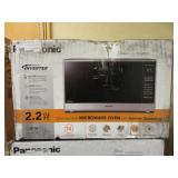 Panasonic Microwave Oven