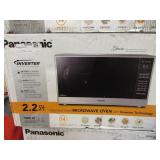 Panasonic Microwave Oven