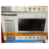 Panasonic Microwave Oven