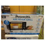 Power XL Air Fryer Grill