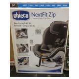Chicco Next Fit Zip Car Seat