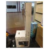 Klipsch 48 Inch Sound Bar And Subwoofer