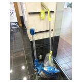 Shark Vacmop, Hand Vacuum, Zero M Vacuum