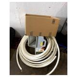 Coasters, Heavy Duty Piping, Texturing Sprayer,