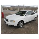 2003 Audi A4