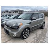 2012 Kia Soul