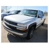 2000 Chevrolet Silverado 1500*