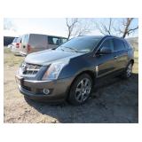 2011 Cadillac SRX*