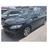 2008 Toyota Camry