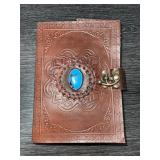 Leather Journal