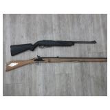 "The Pioneer" BB Gun, Grosman Air Guns Pellet Gun