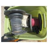 Spools of Wire