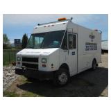 1999 Freightliner Utilimaster