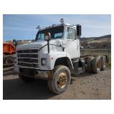 1985 International F2375