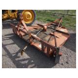 3 Point Hitch Mower