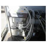 Wunder-Bar Liquor Dispensing System
